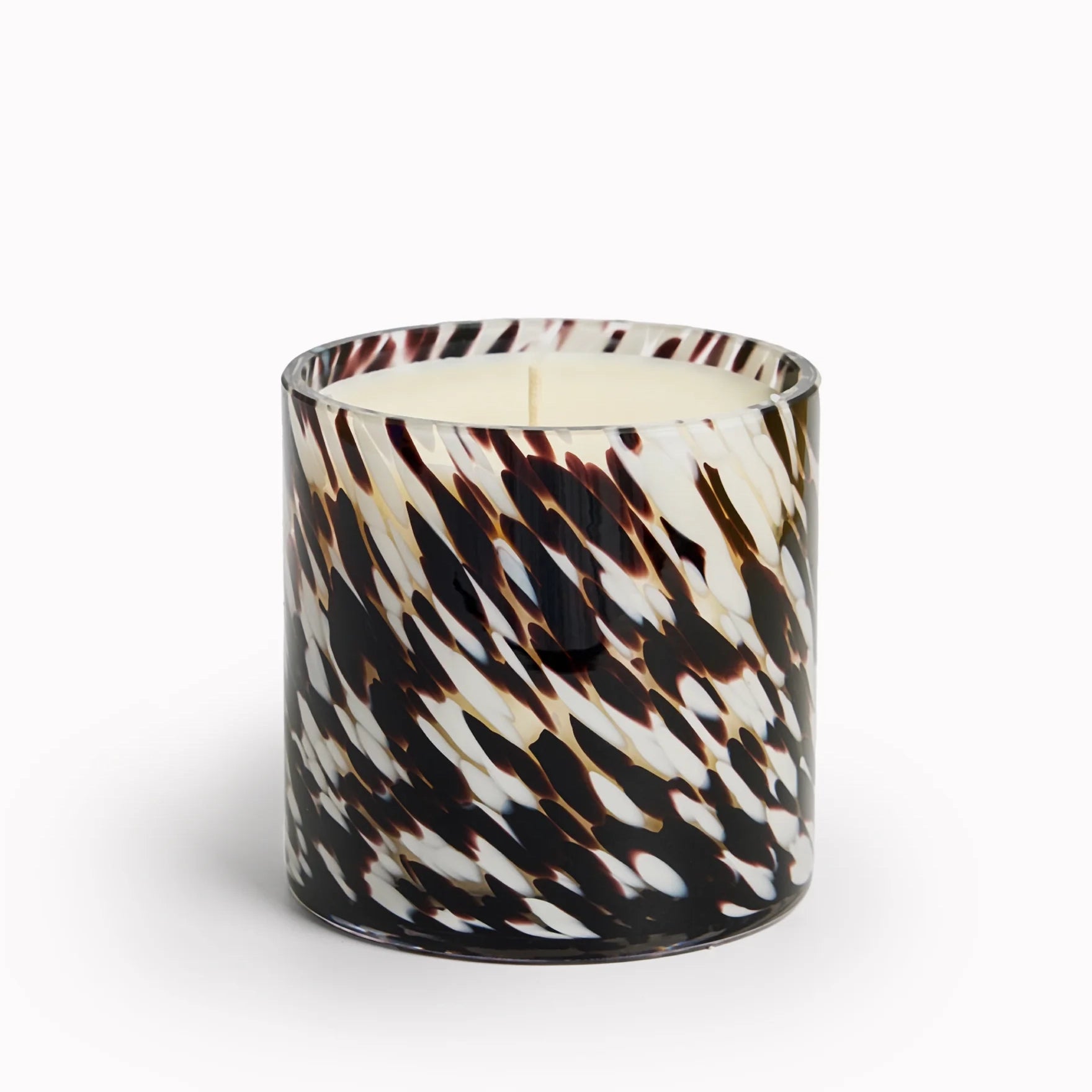 Saffron Sandalwood Signature Candle, 15.5oz