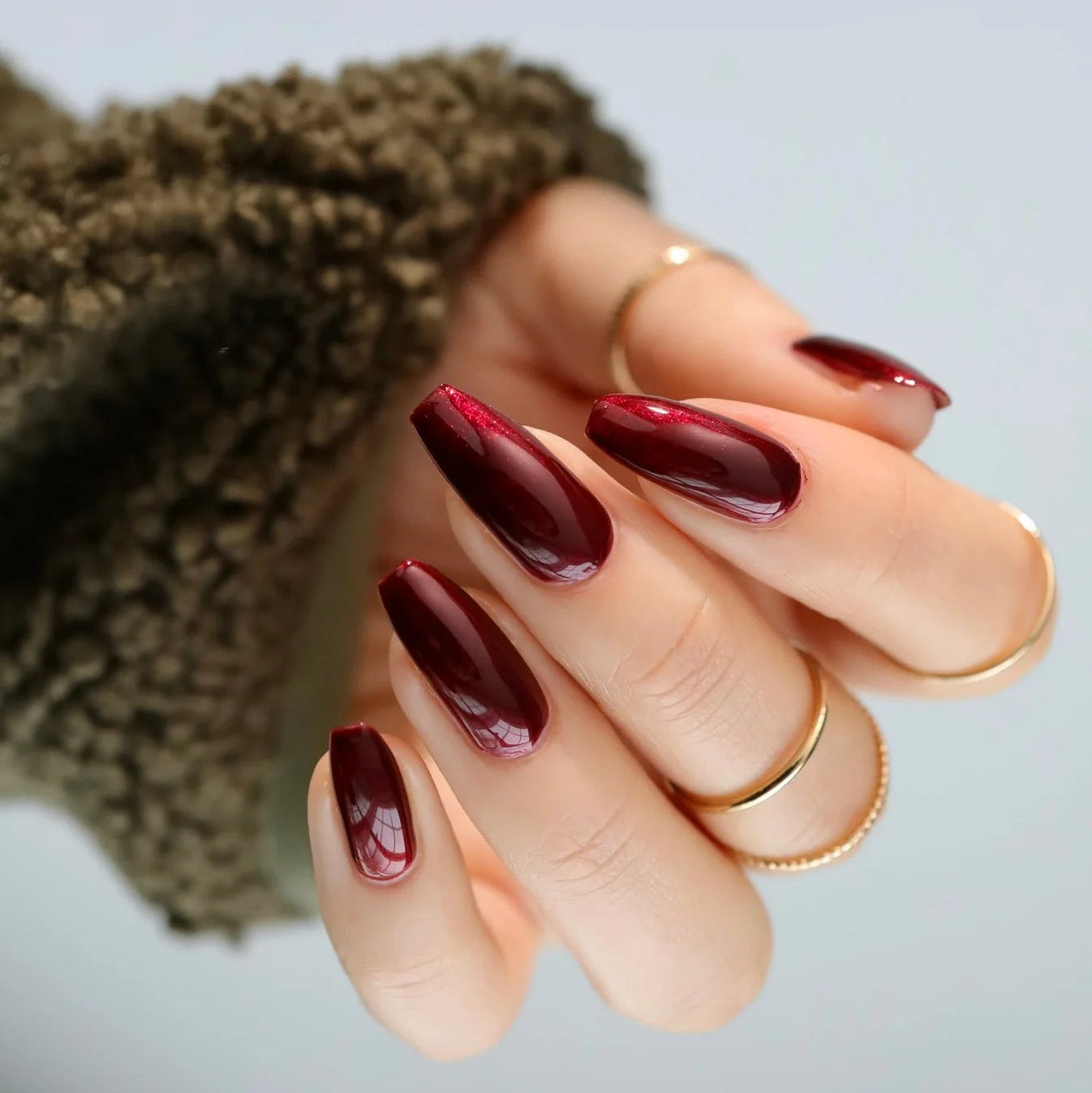 Situationship Nail Polish