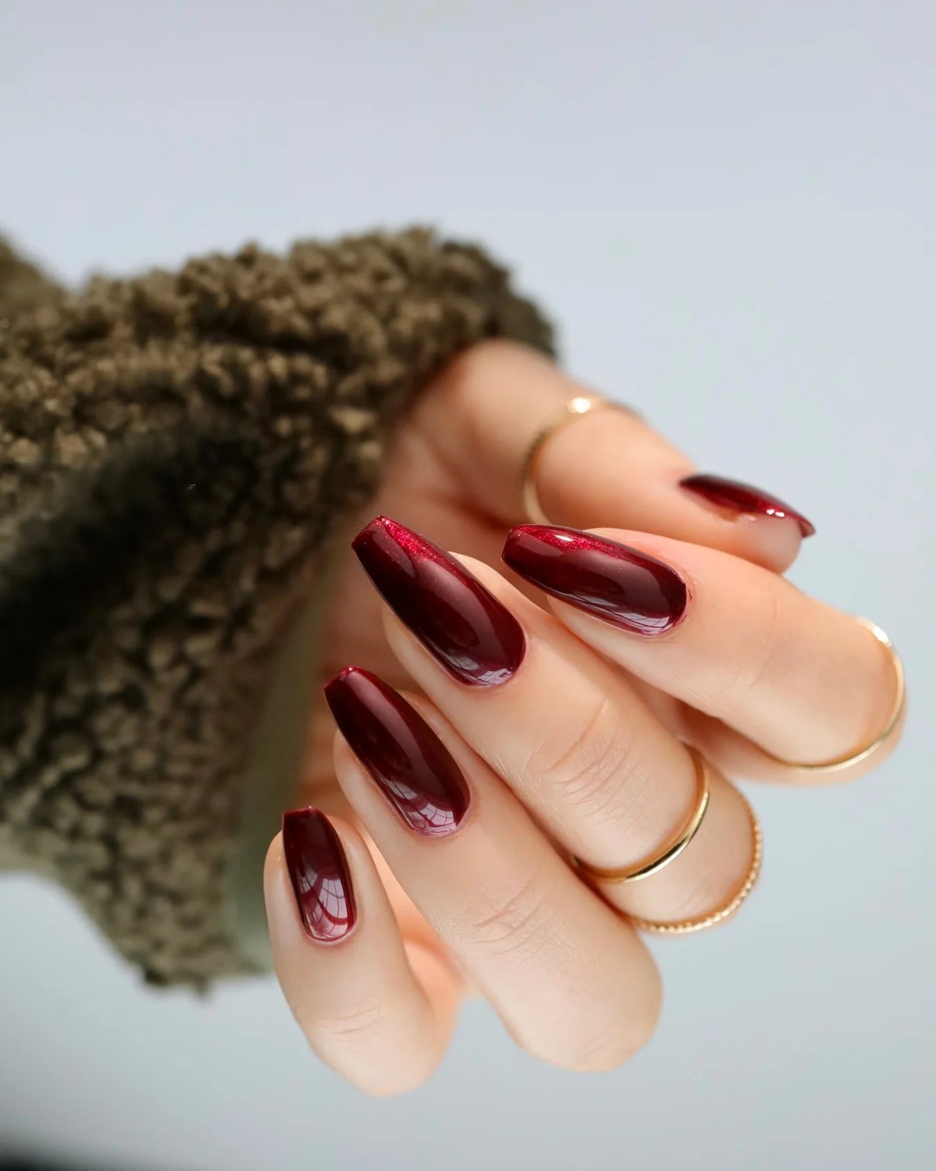 Situationship Nail Polish