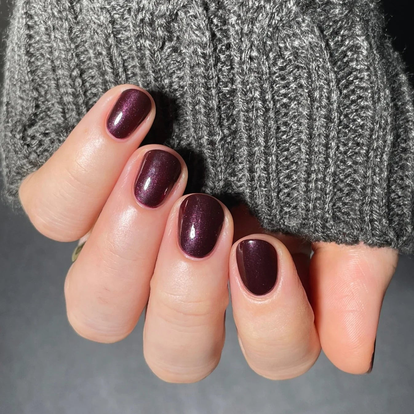 Situationship Nail Polish