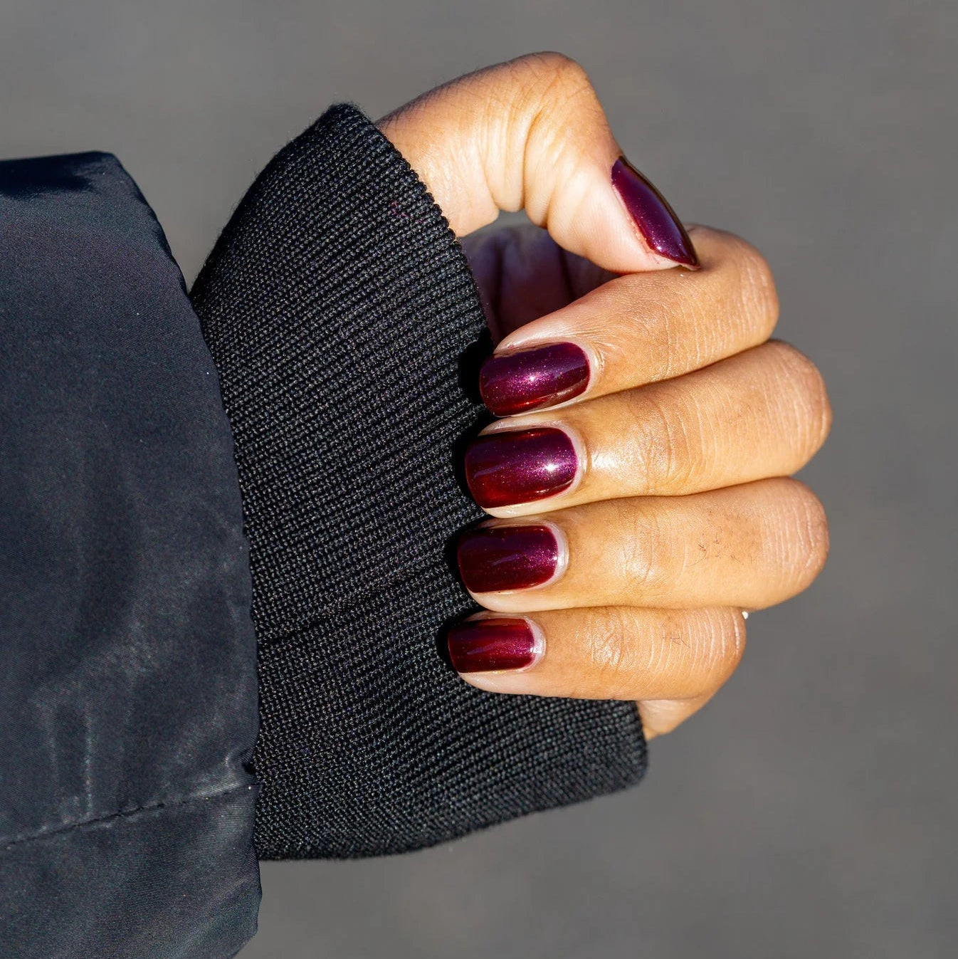 Situationship Nail Polish