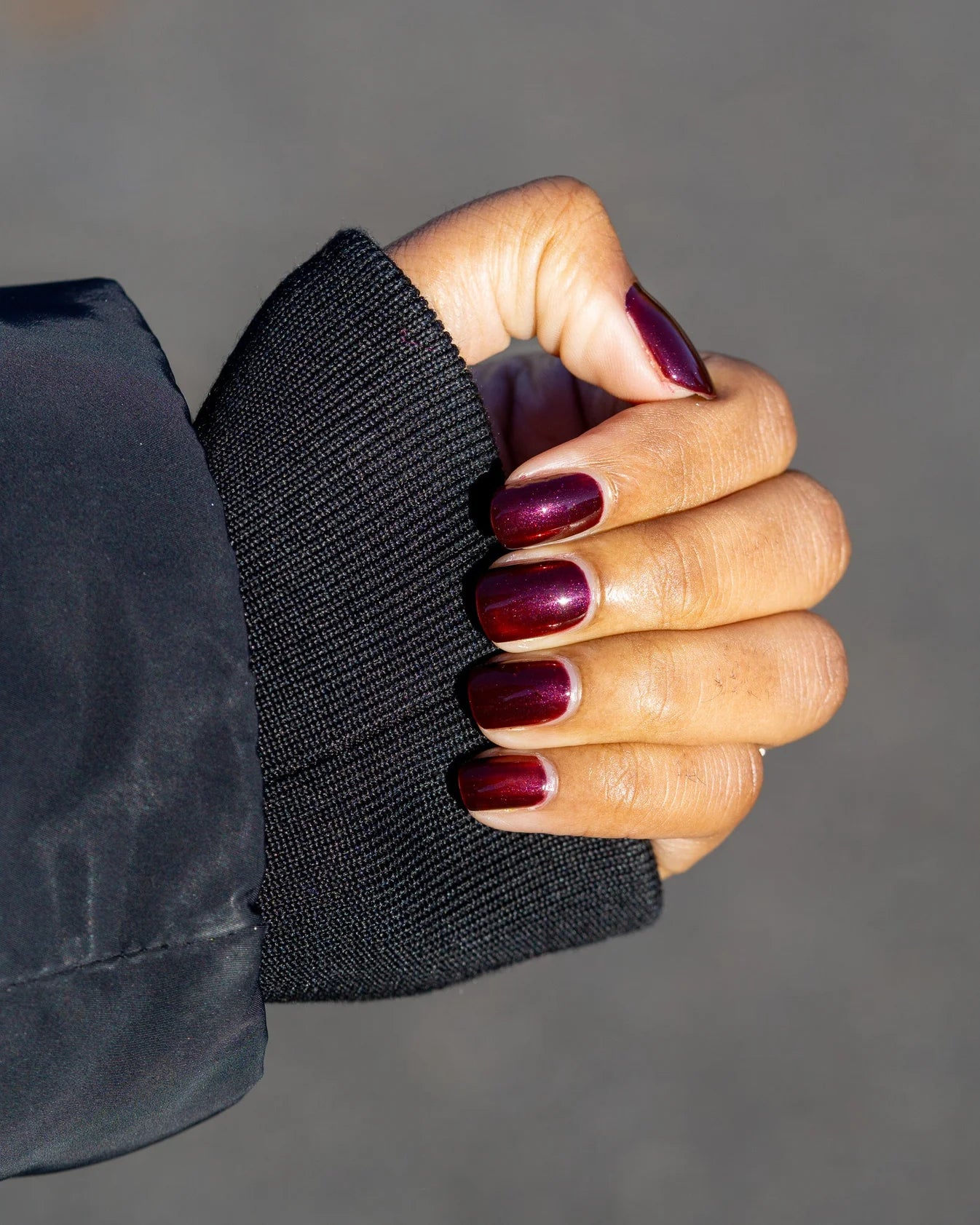 Situationship Nail Polish
