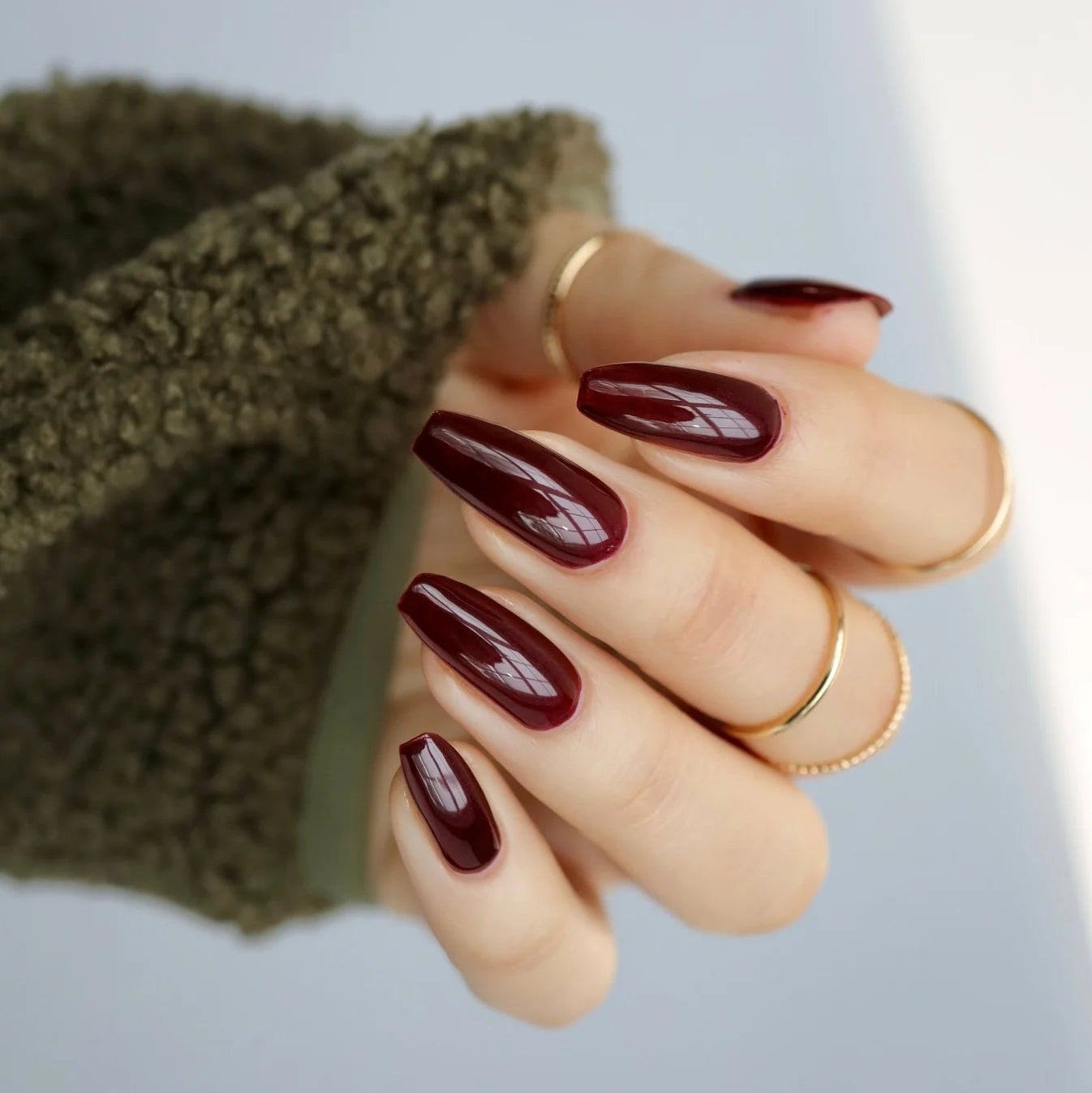 Situationship Nail Polish