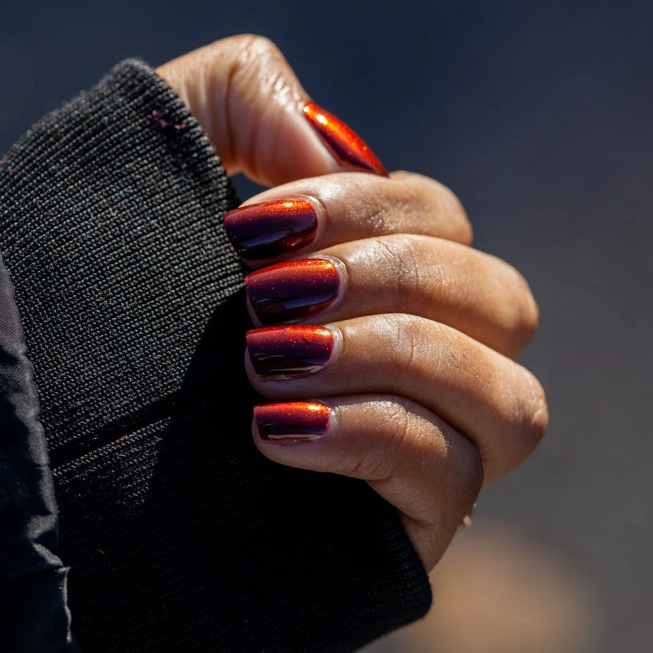 Situationship Nail Polish