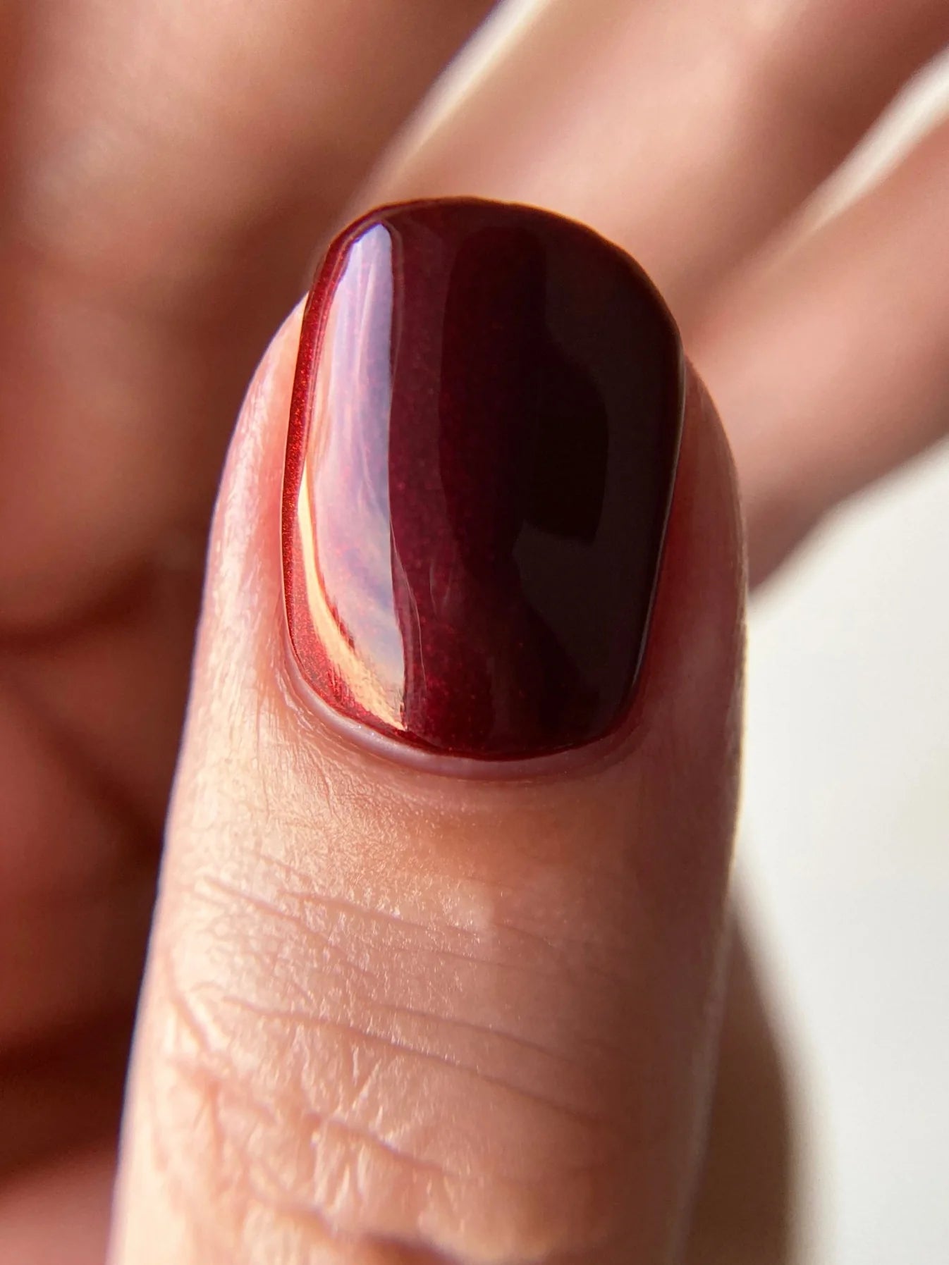 Situationship Nail Polish