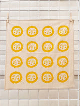 Sun Tea Towel