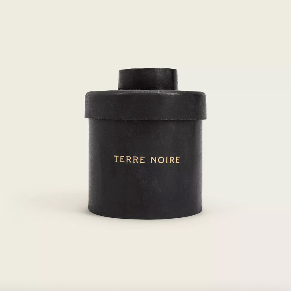 Terre Noire Candle