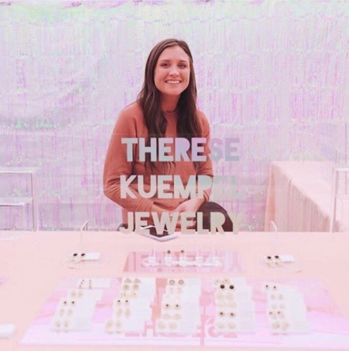 Therese Kuempel Jewelry