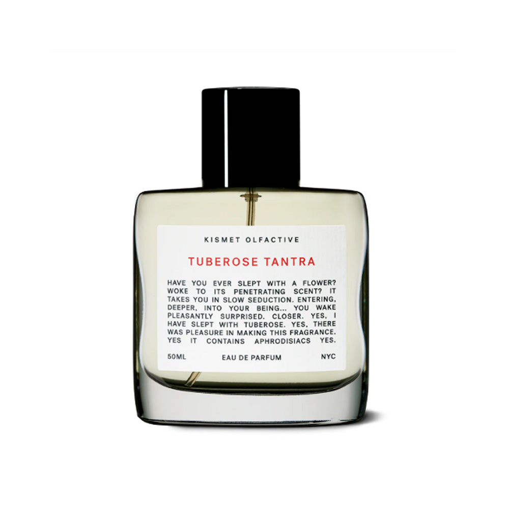 Tuberose Tantra Perfume