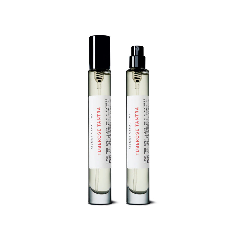 Tuberose Tantra Perfume
