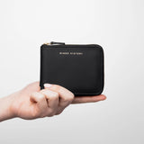 The Coupe Wallet, Black