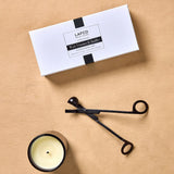 Wick Trimmer and Snuffer