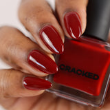 Worthy of Love Cream Nail Polish
