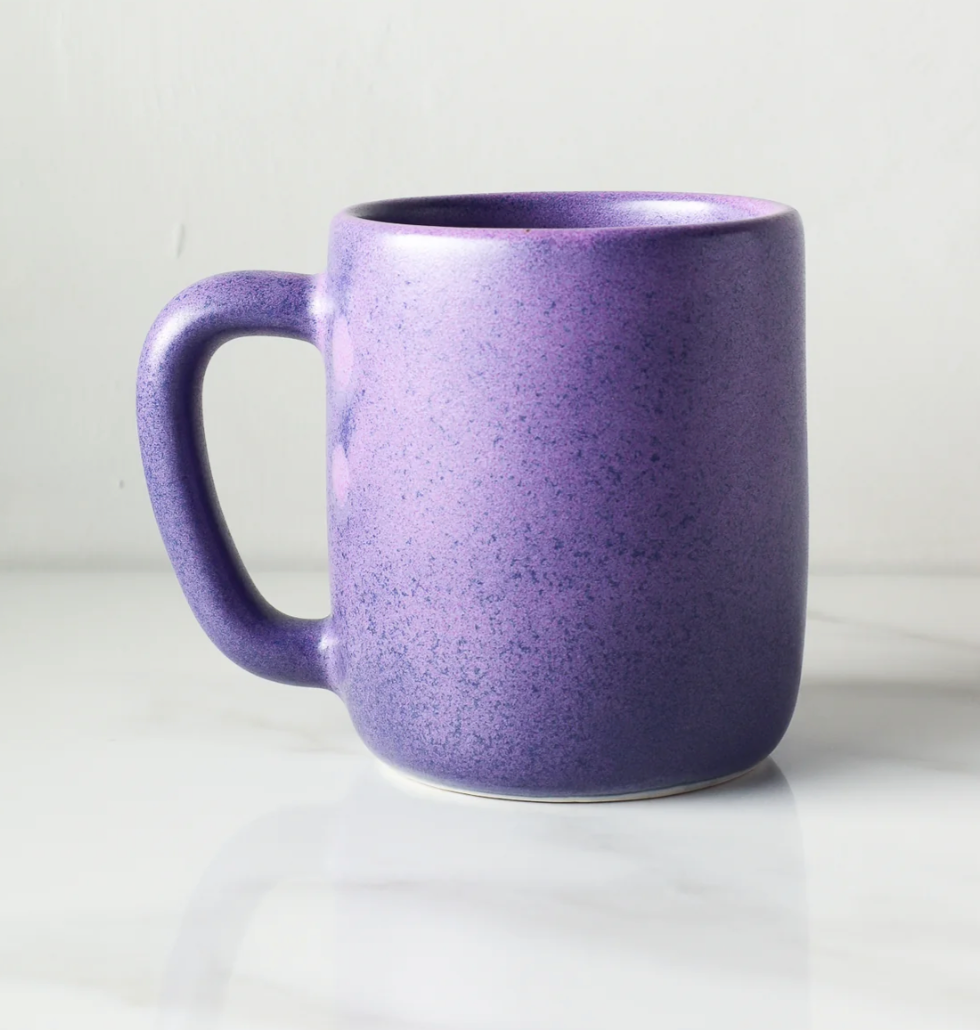 Studio Mug, Aubade