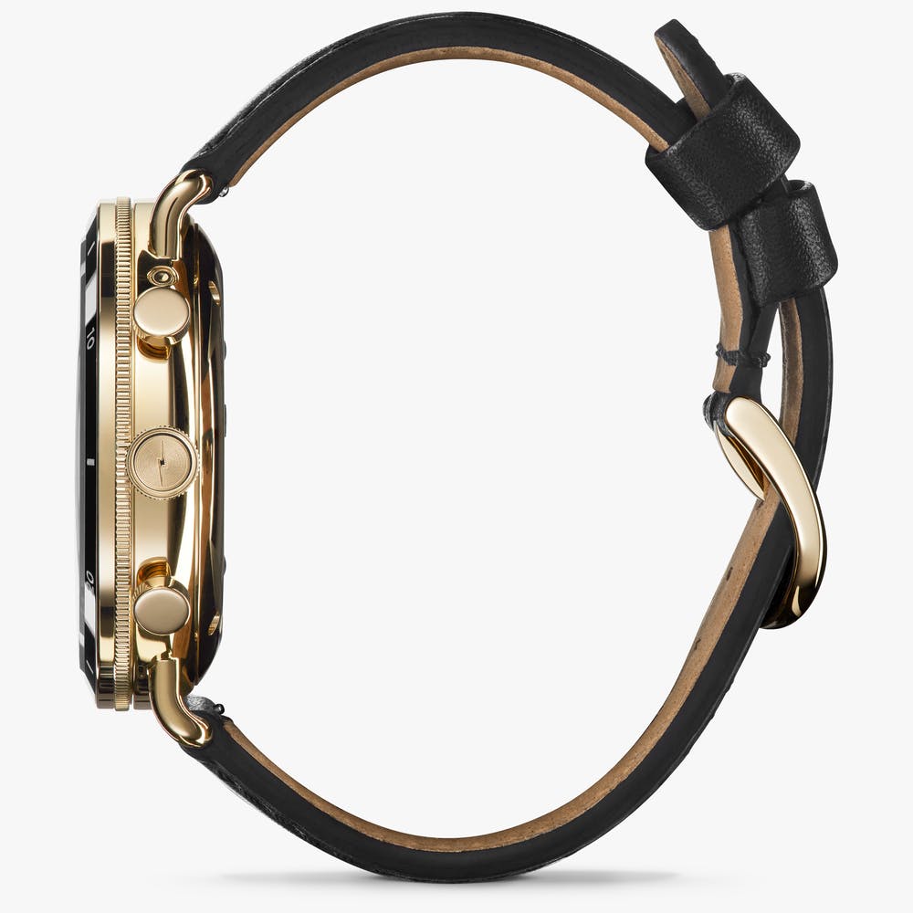 Shinola | The Canfield Sport 45mm Watch