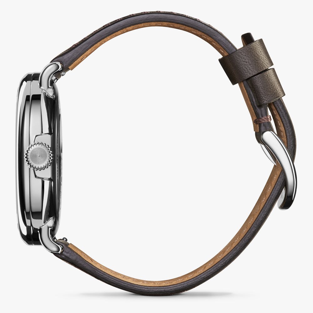 Shinola | The Runwell Automatic 45mm Watch