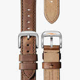 Shinola | The Runwell Chrono 41mm Watch