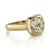 Single Stone | Cori Ring