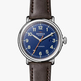 Shinola | The Runwell Automatic 45mm Watch