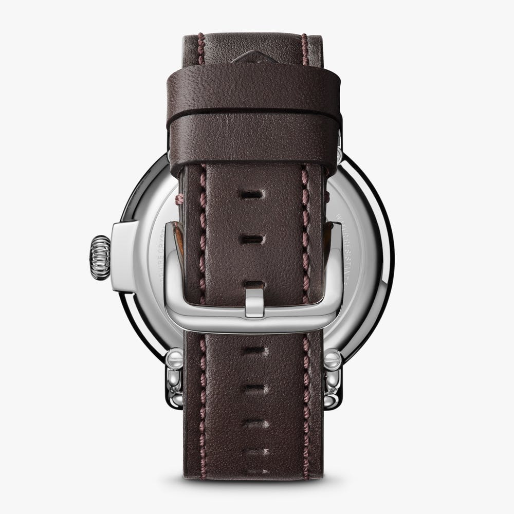 Shinola | The Runwell Automatic 45mm Watch
