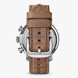 Shinola | The Runwell Chrono 41mm Watch