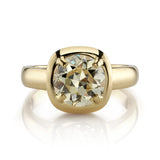 Single Stone | Cori Ring