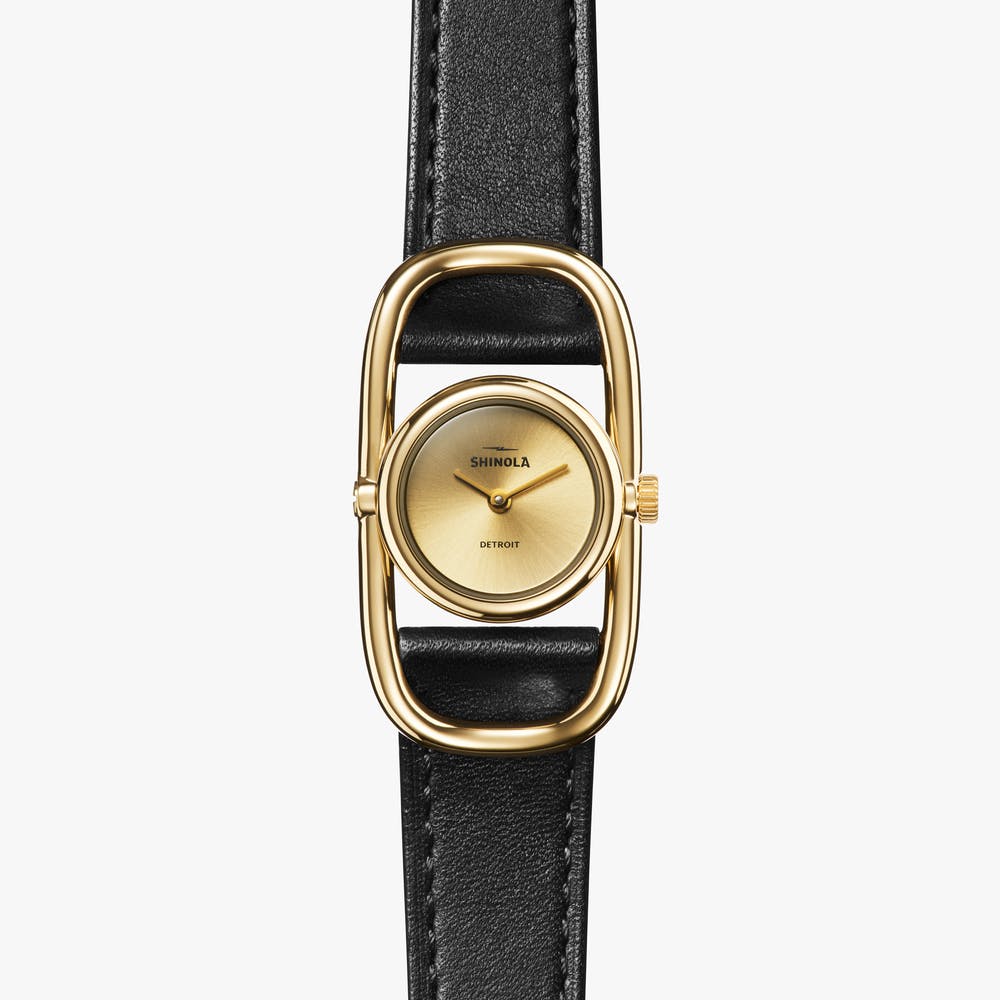 Vintage top shinola watch