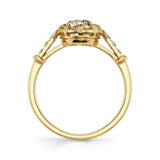 Single Stone | Arielle Ring