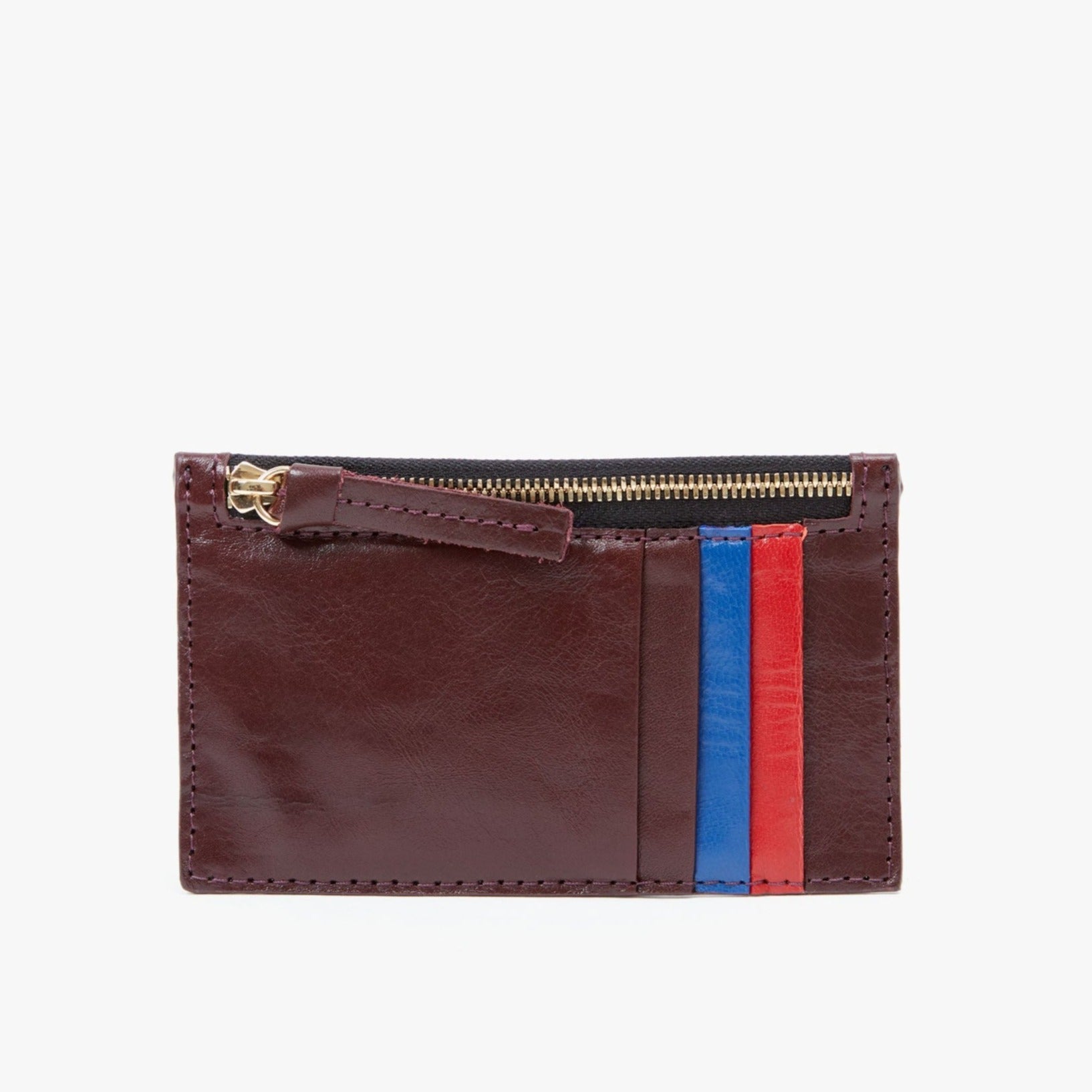 Clare V, Bags, Clare V Petite Zip Wallet New