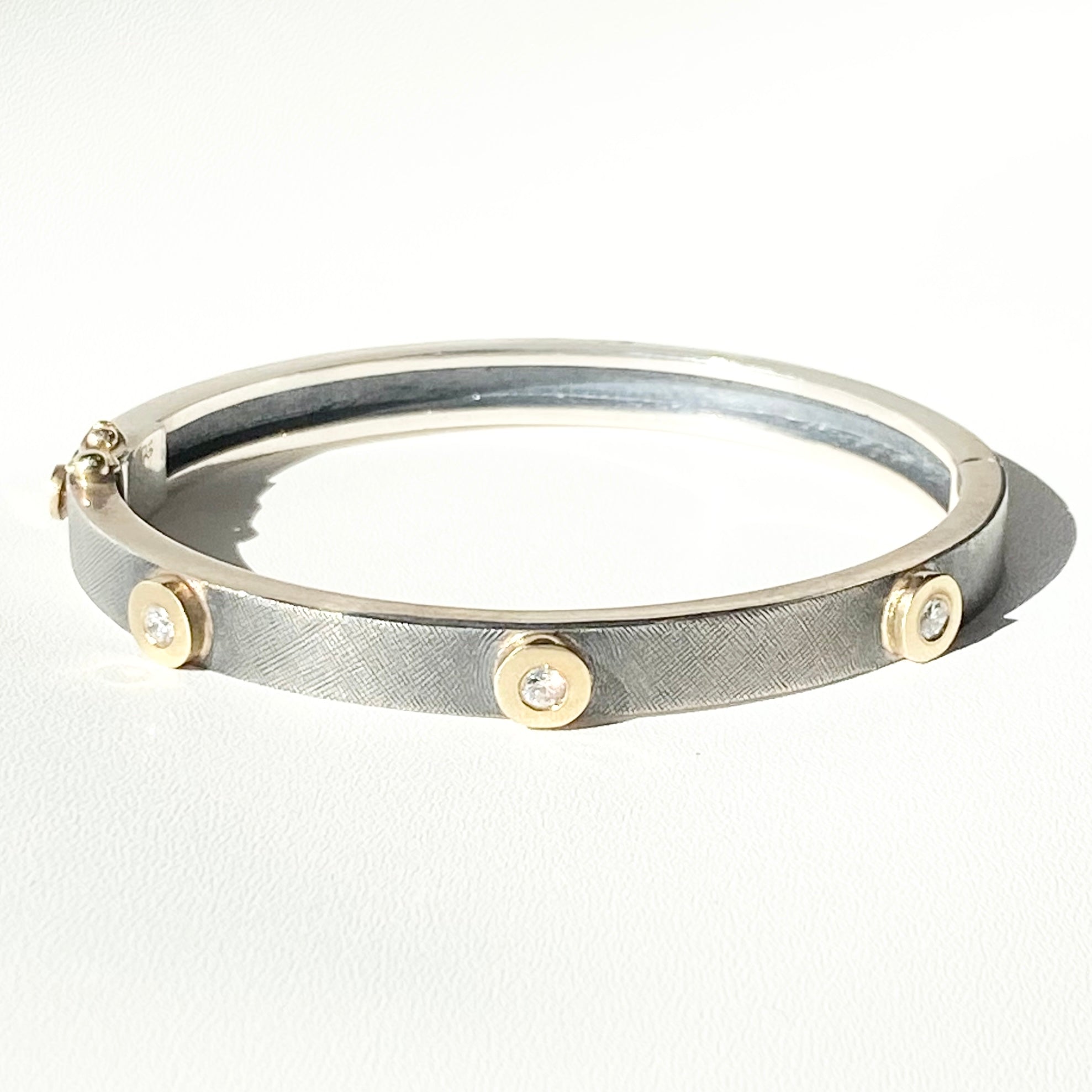 Marina 6mm Bangle