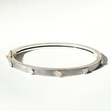 Sophia 4mm Bangle