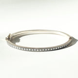 Adam 2.5mm Bangle