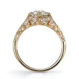Single Stone | Charlotte Ring