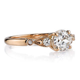 Single Stone | Nora Ring