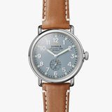 Shinola | The Runwell 41mm Watch