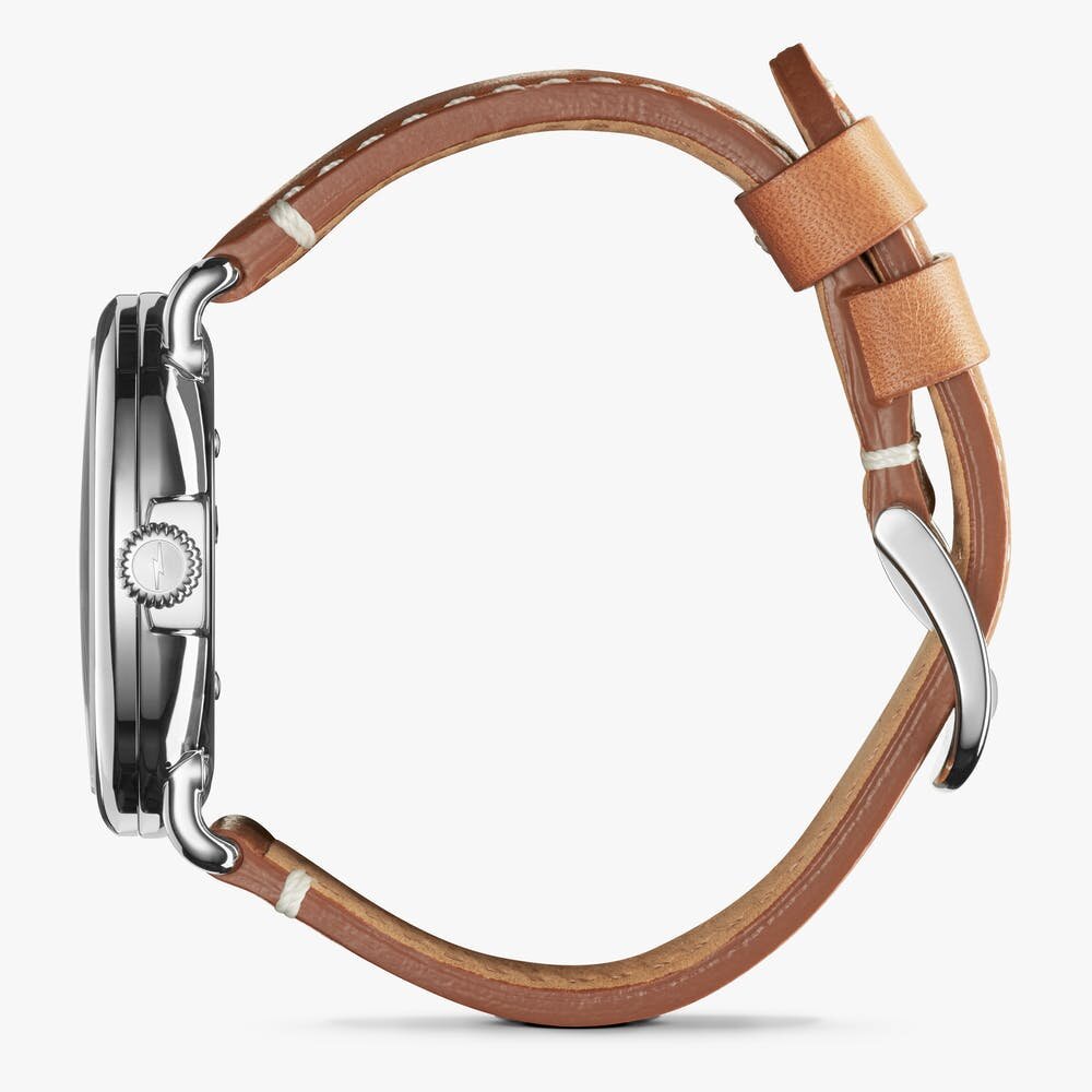 Shinola | The Runwell 41mm Watch