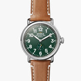 Shinola | The Runwell 41mm Watch