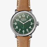 Shinola | The Runwell 47mm Watch