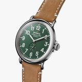 Shinola | The Runwell 47mm Watch