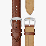 Shinola | The Canfield Chrono 43mm Watch