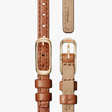 Shinola | The Birdy 34mm Moon Phase Watch