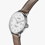 Shinola | The Canfield 43mm Watch