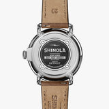 Shinola | The Runwell 41mm Watch