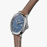 Shinola | The Runwell 41mm Watch
