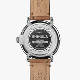 Shinola | The Runwell Sub Second 41mm Watch