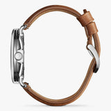 Shinola | The Runwell Sub Second 41mm Watch