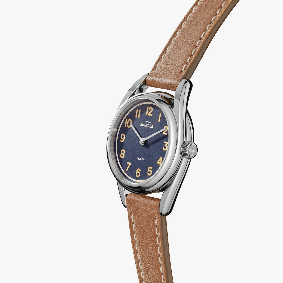 Shinola | The Derby 30.5mm Watch