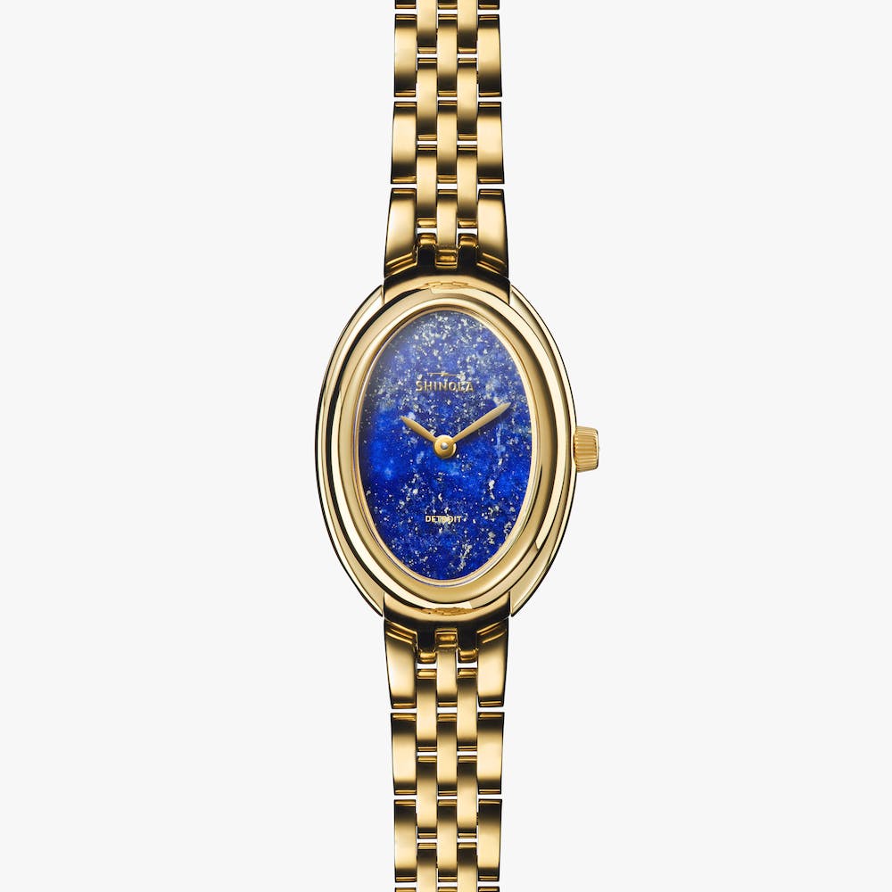 Shinola | The Book 25mm Watch