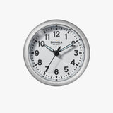 Shinola | The Runwell 6” Desk Clock