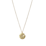 Victoria Cunningham | Cherry Blossom Necklace